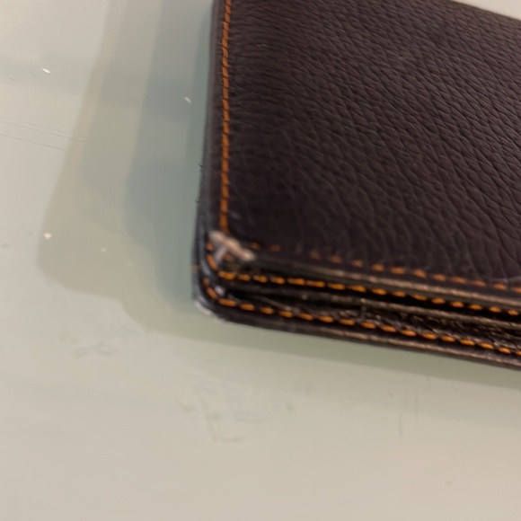 FENDI Italy Wallet/Credit card’s purse - Picture 17 of 17